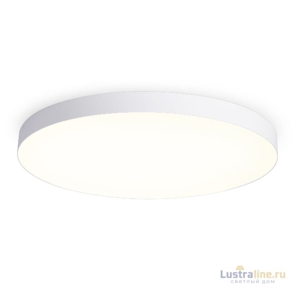 Потолочный светильник Ambrella Light Orbital Air Alum FV5539 Потолочный светильник Ambrella Light Orbital Air Alum FV5539