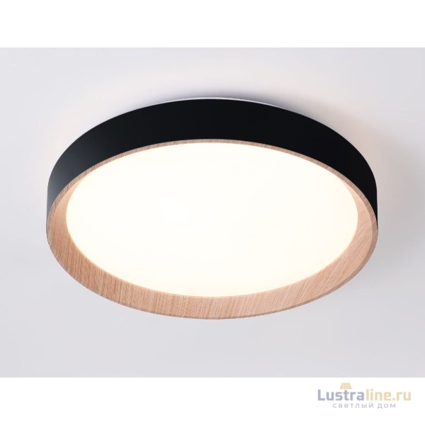 Потолочный светильник Ambrella Light Orbital Design FZ1324 Потолочный светильник Ambrella Light Orbital Design FZ1324