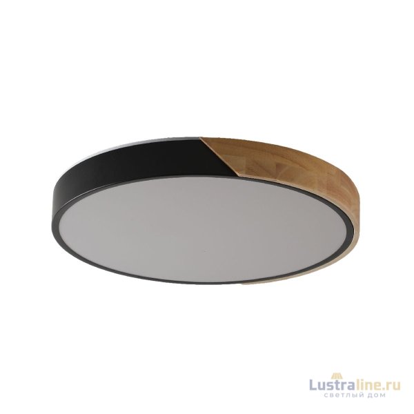 Потолочный светильник Zortes Alberro ZRS.01237.90 Потолочный светильник Zortes Alberro ZRS.01237.90