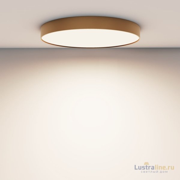 Потолочный светильник Maytoni Technical Ceiling Zon C032CL-90W4K-RD-MG