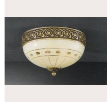 Потолочный светильник Reccagni Angelo PL 7004/2