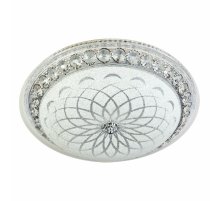 Потолочный светильник LED4U L1107-600 CR