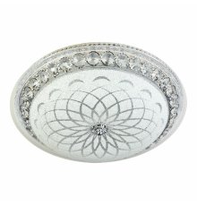 Потолочный светильник LED4U L1107-600 CR
