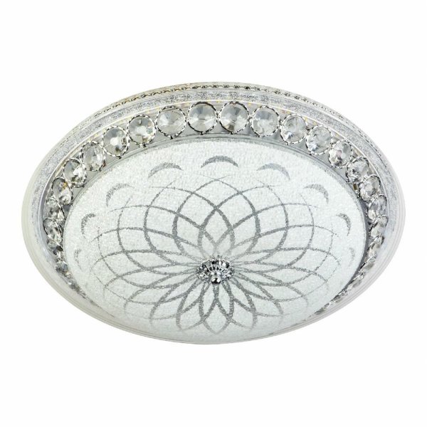 Потолочный светильник LED4U L1107-600 CR
