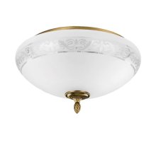 Потолочный светильник Kutek Decor DEC-PLM-3 (P) Потолочный светильник Kutek Decor DEC-PLM-3 (P)