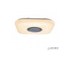 Потолочный светильник iLedex Music Music-48W-Square