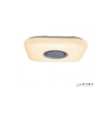 Потолочный светильник iLedex Music Music-48W-Square