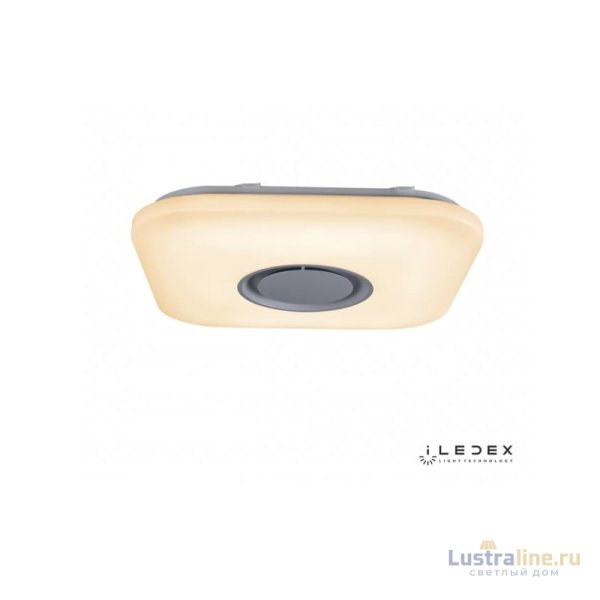 Потолочный светильник iLedex Music Music-48W-Square Потолочный светильник iLedex Music Music-48W-Square
