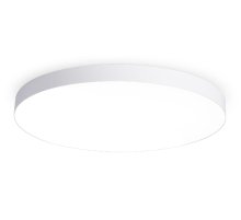 Потолочный светильник Ambrella Light Orbital Air Alum FV5540