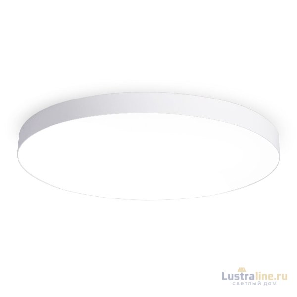 Потолочный светильник Ambrella Light Orbital Air Alum FV5540 Потолочный светильник Ambrella Light Orbital Air Alum FV5540