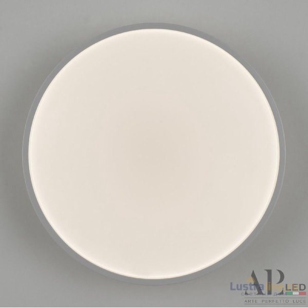 Потолочный светильник Arte Perfetto Luce Toscana 3315.XM302-1-267/12W/4K White TD Потолочный светильник Arte Perfetto Luce Toscana 3315.XM302-1-267/12W/4K White TD