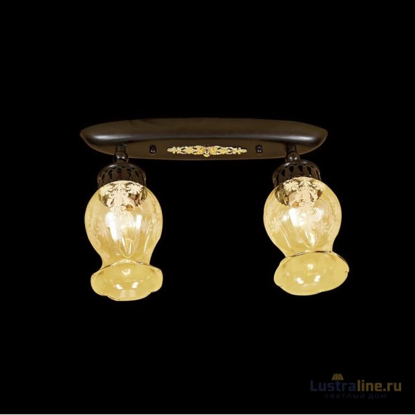 Потолочный светильник Citilux Метафора CL413121 Потолочный светильник Citilux Метафора CL413121