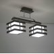 Потолочный светильник Citilux Киото CL133221