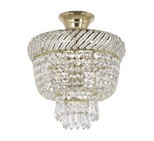 Потолочный светильник Dio DArte Elite Bari E 1.3.25.199 G Потолочный светильник Dio DArte Elite Bari E 1.3.25.199 G