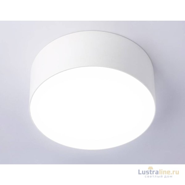 Потолочный светильник Ambrella Light Orbital Air Alum FV5512 Потолочный светильник Ambrella Light Orbital Air Alum FV5512