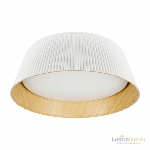 Потолочный светильник Loft IT Evans 10224 White Потолочный светильник Loft IT Evans 10224 White