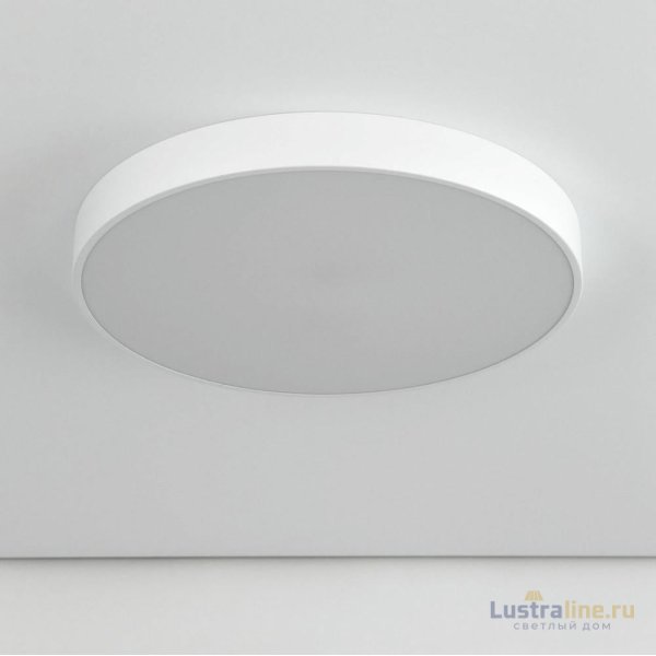 Потолочный светильник Citilux Купер CL72495G0 Потолочный светильник Citilux Купер CL72495G0