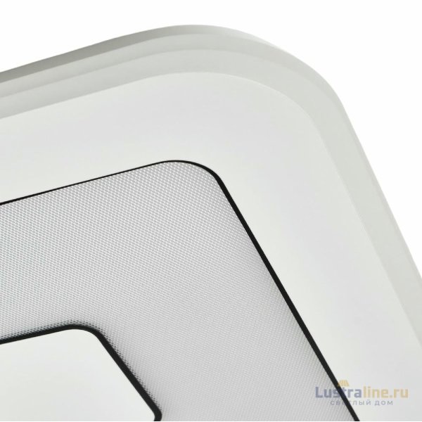Потолочный светильник Myfar Button MR9001-CL