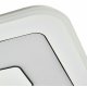 Потолочный светильник Myfar Button MR9001-CL