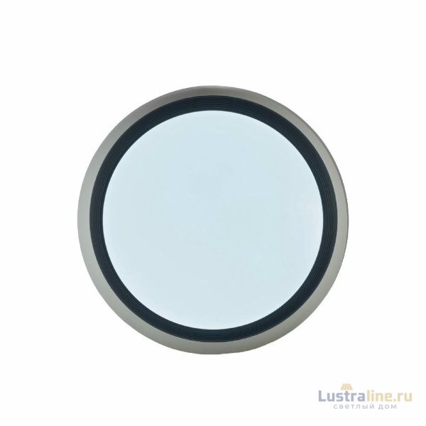 Потолочный светильник Lumina Deco Paneli LDC 8062-48W WT