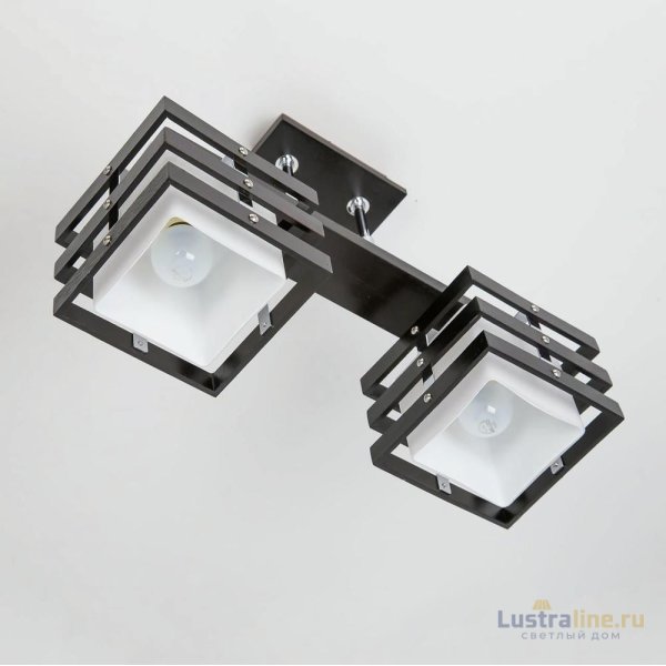Потолочный светильник Citilux Киото CL133221 Потолочный светильник Citilux Киото CL133221