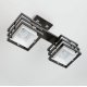 Потолочный светильник Citilux Киото CL133221
