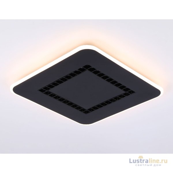 Потолочный светильник Ambrella Light Comfort FL51419 Потолочный светильник Ambrella Light Comfort FL51419