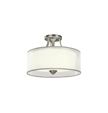 Потолочный светильник Kichler Lacey KL-LACEY-SF-AP