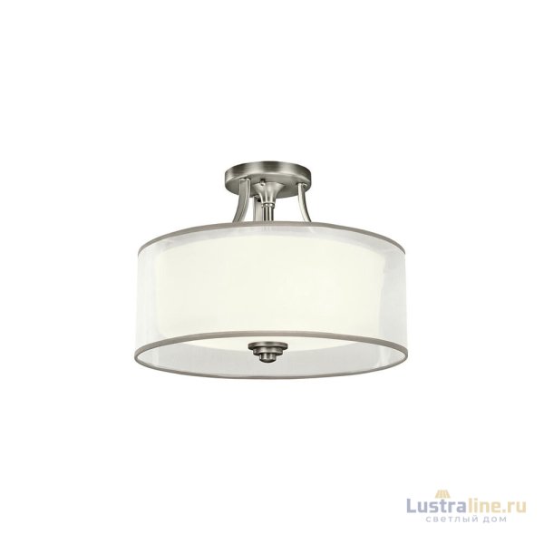 Потолочный светильник Kichler Lacey KL-LACEY-SF-AP