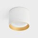 Потолочный светодиодный светильник Italline IT02-007 white 3000K