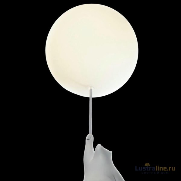 Потолочный светильник Loft IT Teddy 10030M Потолочный светильник Loft IT Teddy 10030M