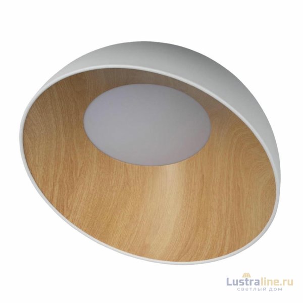 Потолочный светильник Loft IT Egg 10197/500 White Потолочный светильник Loft IT Egg 10197/500 White
