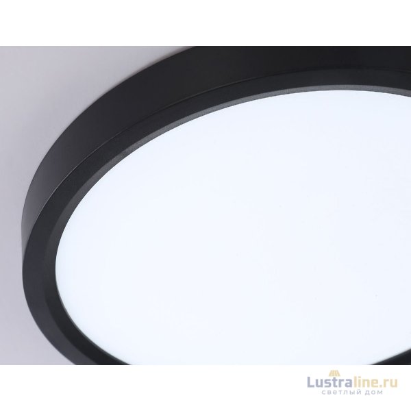 Потолочный светильник Ambrella Light Orbital Air Slim FZ1902 Потолочный светильник Ambrella Light Orbital Air Slim FZ1902