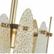 Потолочный светильник Arte Milano Sorrento 374309/1/80/190 GD