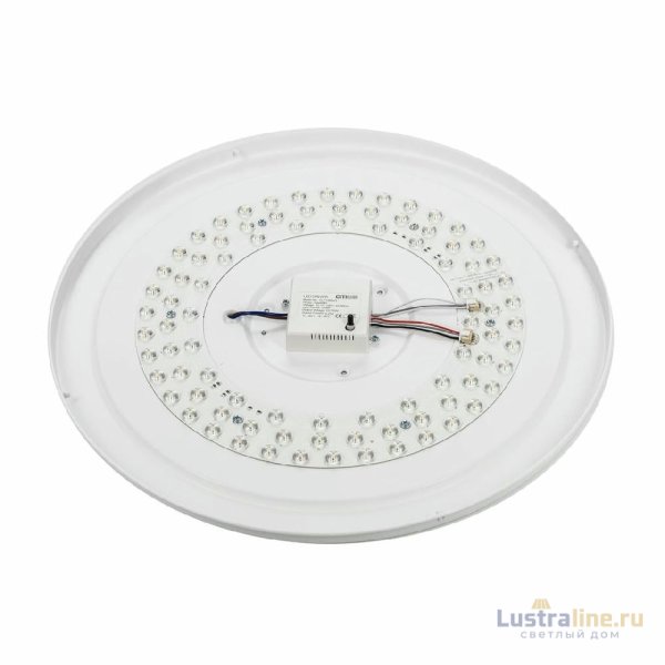 Потолочный светильник Citilux Boss CL751450G