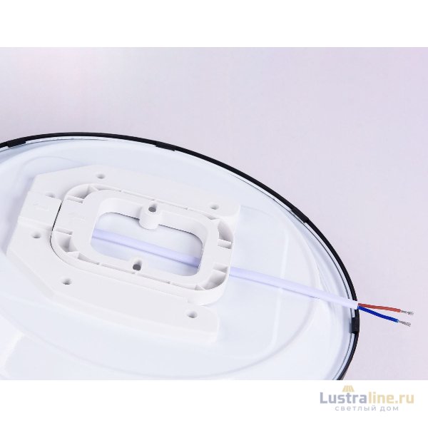 Потолочный светильник Ambrella Light Orbital Air FZ1234