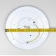 Потолочный светильник Citilux Симпла CL71424SV