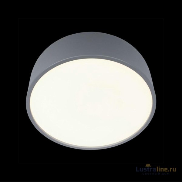 Потолочный светильник Loft IT Axel 10201/350 Grey Потолочный светильник Loft IT Axel 10201/350 Grey