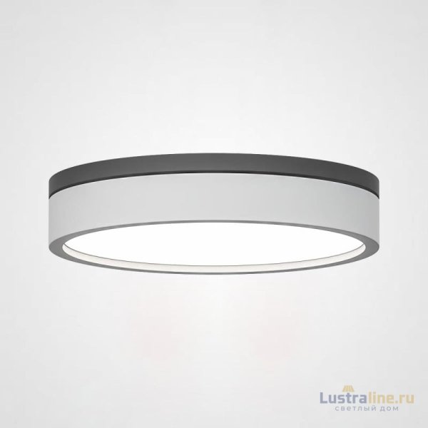 Потолочный светильник ImperiumLoft Kier 101707-26 Потолочный светильник ImperiumLoft Kier 101707-26