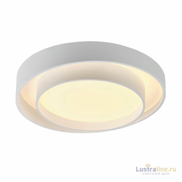 Потолочный светильник Myfar Rhea MR9160-CL