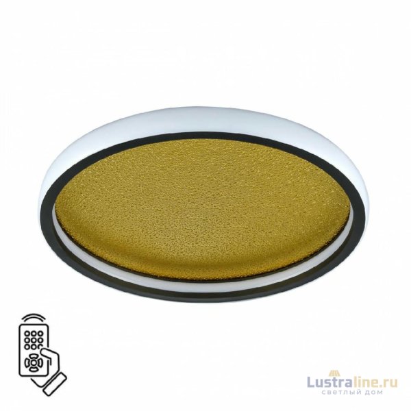Потолочный светильник Sonex Shimmers 7736/60L Потолочный светильник Sonex Shimmers 7736/60L