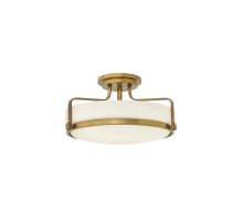 Потолочный светильник Hinkley Harper (hk) HK-HARPER-SFM-HB