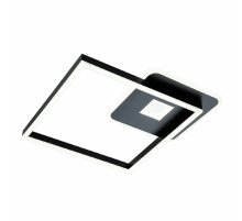 Потолочный светильник Escada Arctic 10235/1LED BL