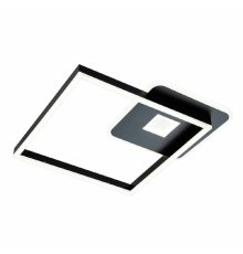 Потолочный светильник Escada Arctic 10235/1LED BL
