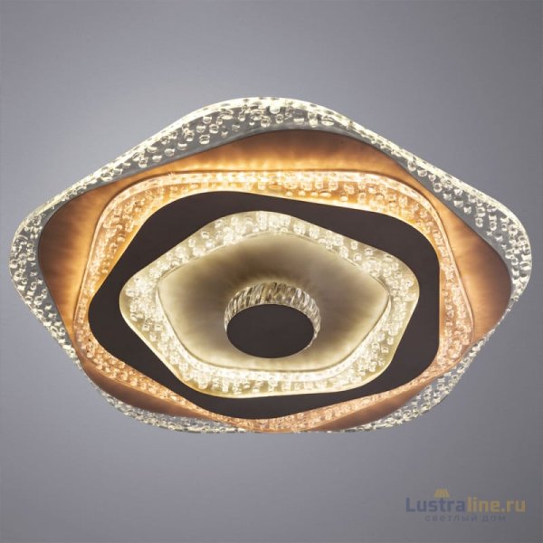 Потолочный светильник ARTE Lamp A1435PL-1WH