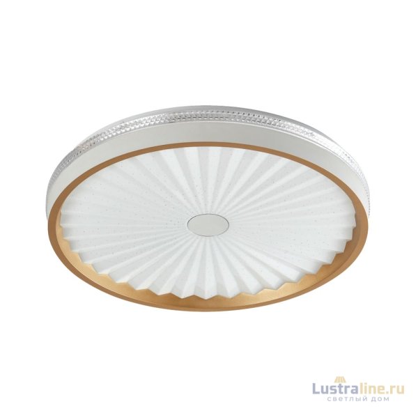 Потолочный светильник Arti Lampadari Bianco L 1.13.47 W