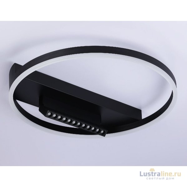 Потолочный светильник Ambrella Light Comfort FL51458 Потолочный светильник Ambrella Light Comfort FL51458