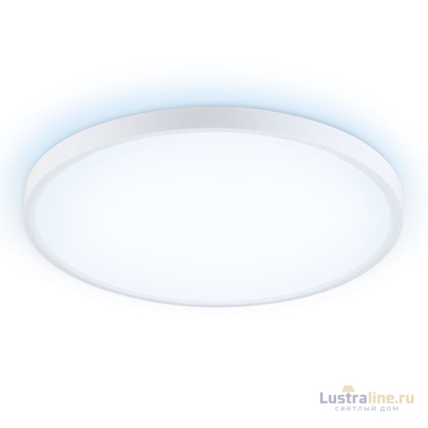 Потолочный светильник Ambrella Light Orbital Air FZ3005 Потолочный светильник Ambrella Light Orbital Air FZ3005