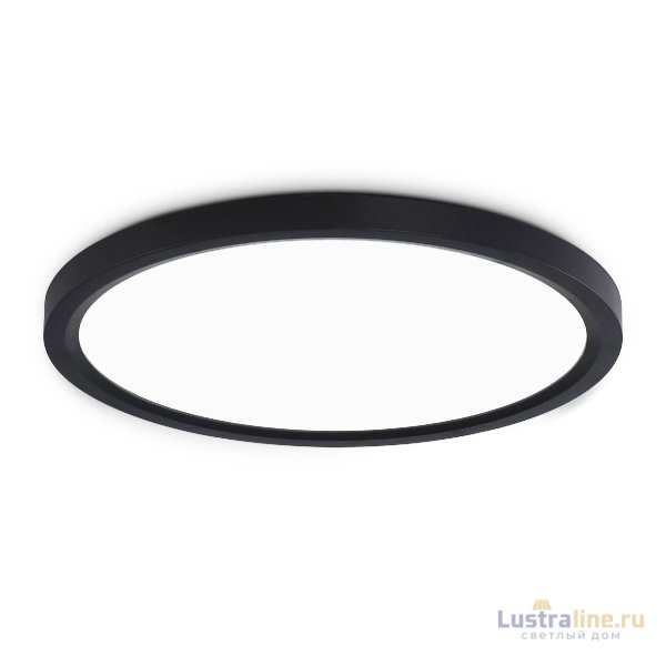 Потолочный светильник Ambrella Light Orbital Air Slim FZ1908 Потолочный светильник Ambrella Light Orbital Air Slim FZ1908