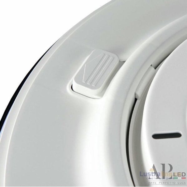 Потолочный светильник Arte Perfetto Luce Toscana PRO 3315.XM302-2-328/18W Black TD